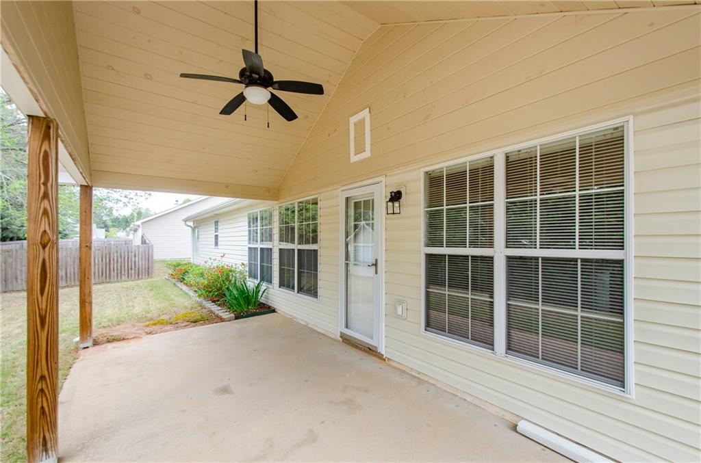 854 Nichols Landing Lane, Dacula, Georgia image 25