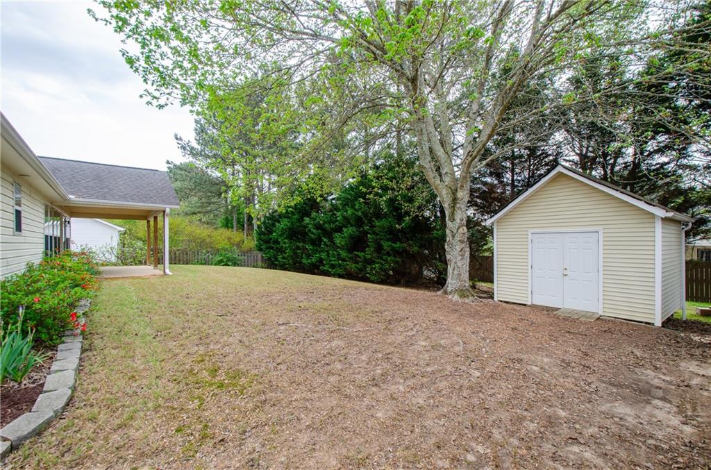 854 Nichols Landing Lane, Dacula, Georgia image 29