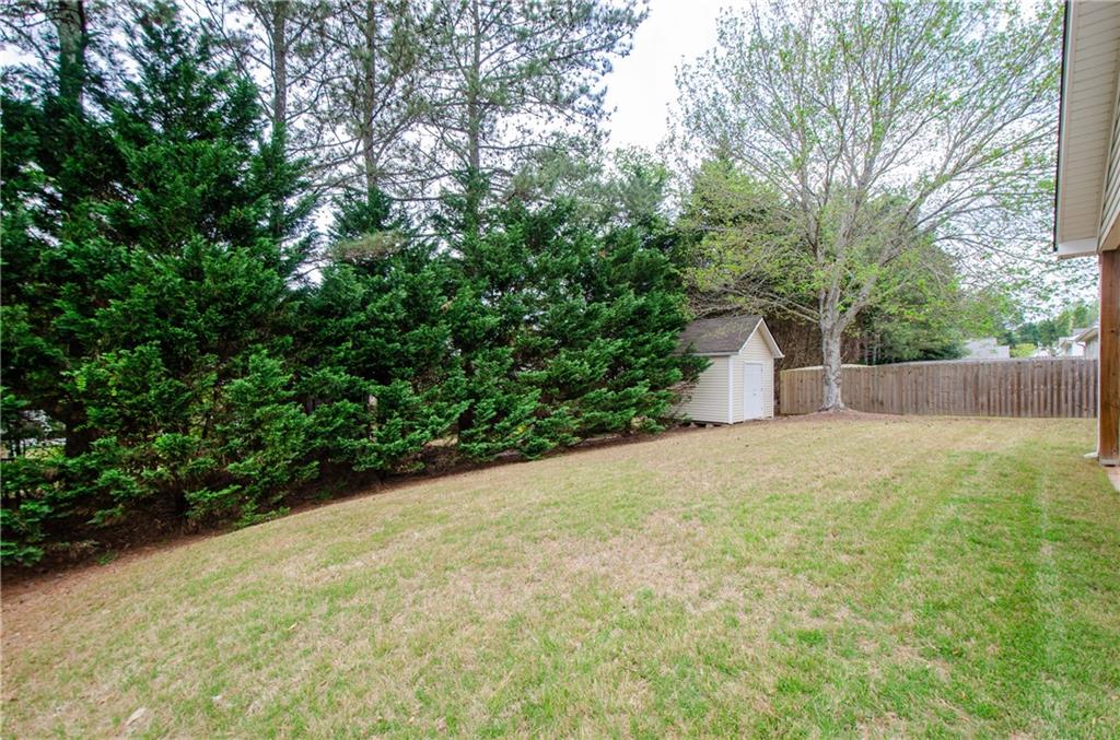 854 Nichols Landing Lane, Dacula, Georgia image 26