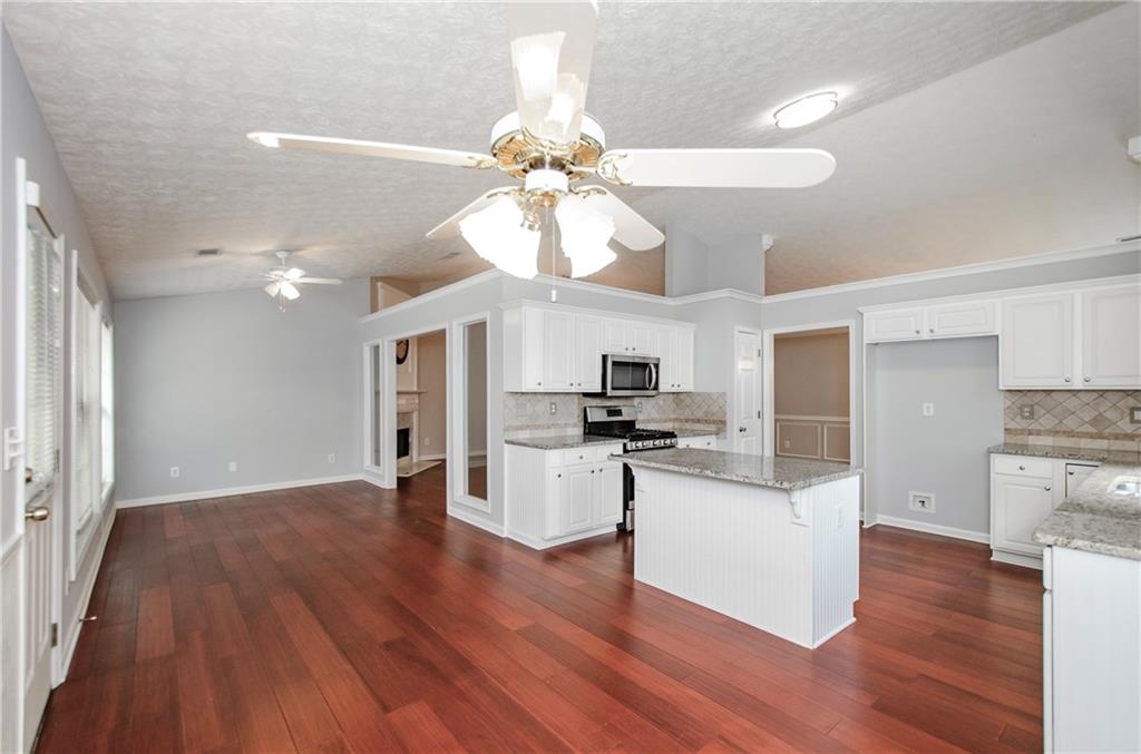 854 Nichols Landing Lane, Dacula, Georgia image 12