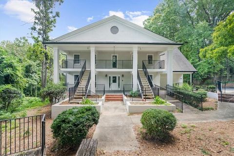 5399 Northland Drive 2 Sandy Springs GA 30342