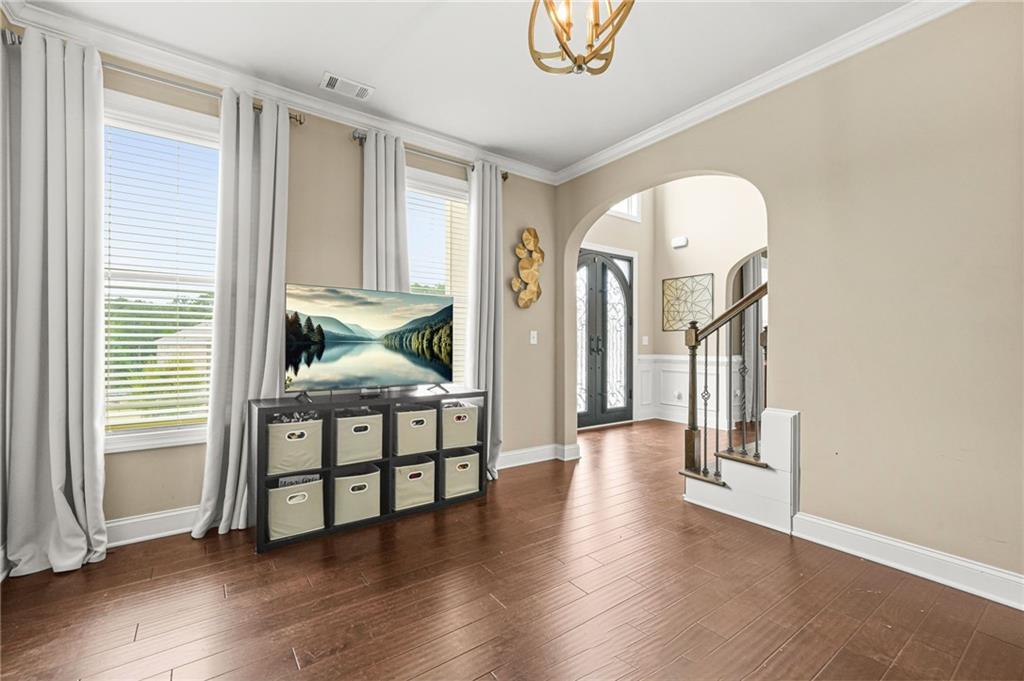 3317 Steeple Chase Way