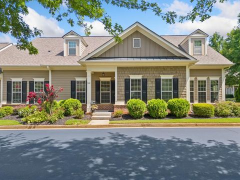 A home in Smyrna