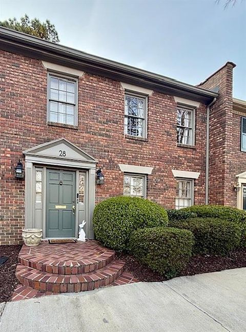 28 Old Ivy Square NE Atlanta GA 30342