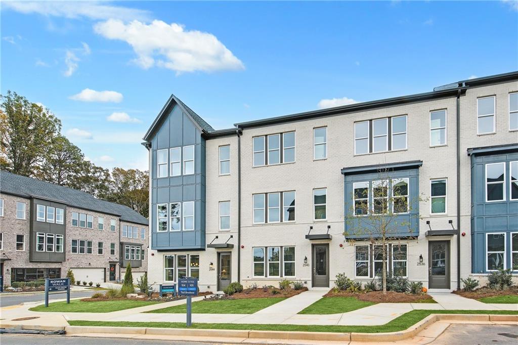 2605 Camphor Crossing SE 91