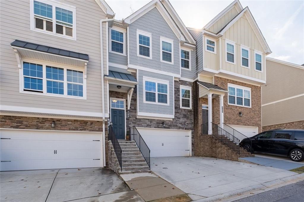 4180 CHATHAM RIDGE Drive