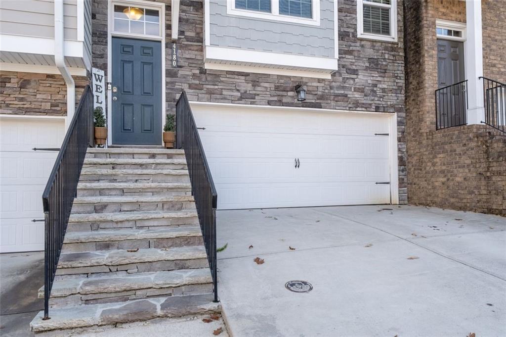 4180 CHATHAM RIDGE Drive