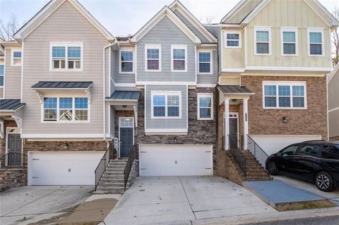 4180 CHATHAM RIDGE Drive Buford GA 30518