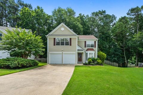 496 Bottesford Drive NW Kennesaw GA 30144