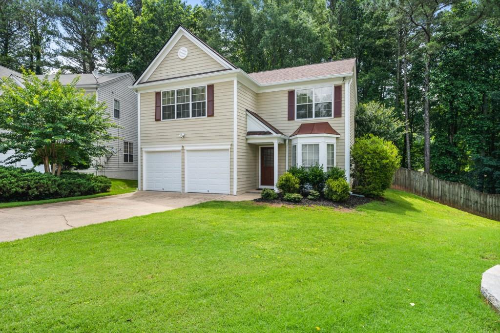 496 Bottesford Drive NW