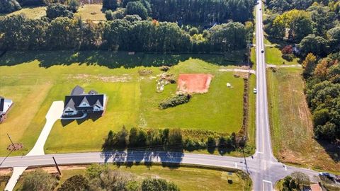 Homes For Sale - 1217 Pleasant Valley Road<br/> Monroe, GA 30655