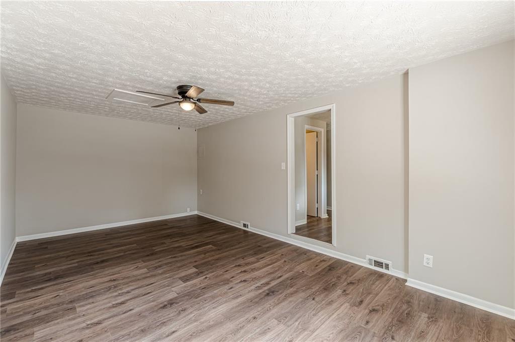 3344 Creekwood Drive, Rex, Georgia image 45
