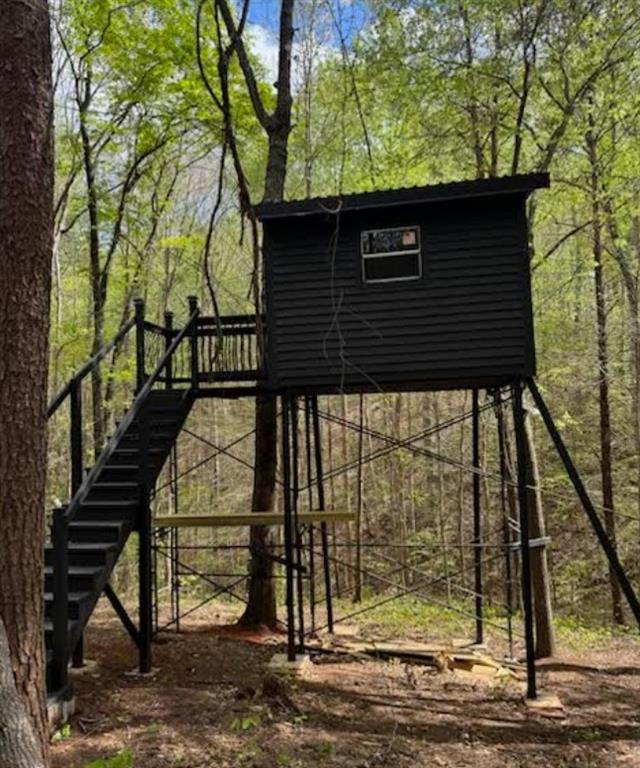 442 Laurel Mountain Drive