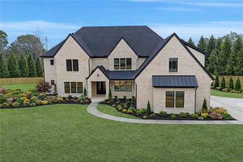 Homes For Sale - 2710 Kilgore Road<br/> Buford, GA 30519