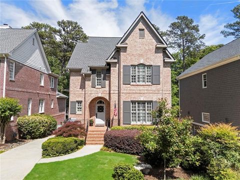 Photo of 2445 Oostanaula Drive NE, Brookhaven, GA 30319 (MLS # 7764998)