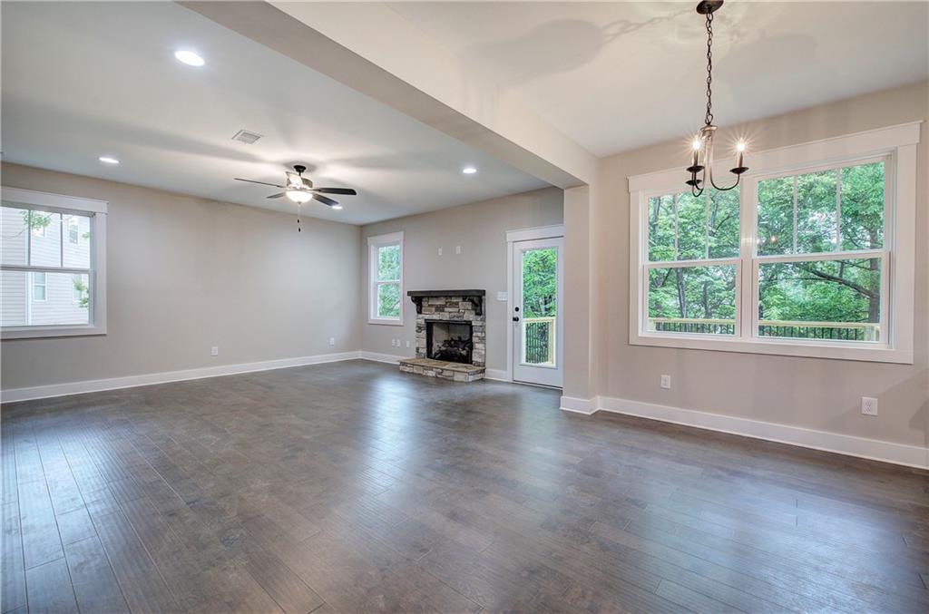 13 Barnsley Court, Adairsville, Georgia image 14