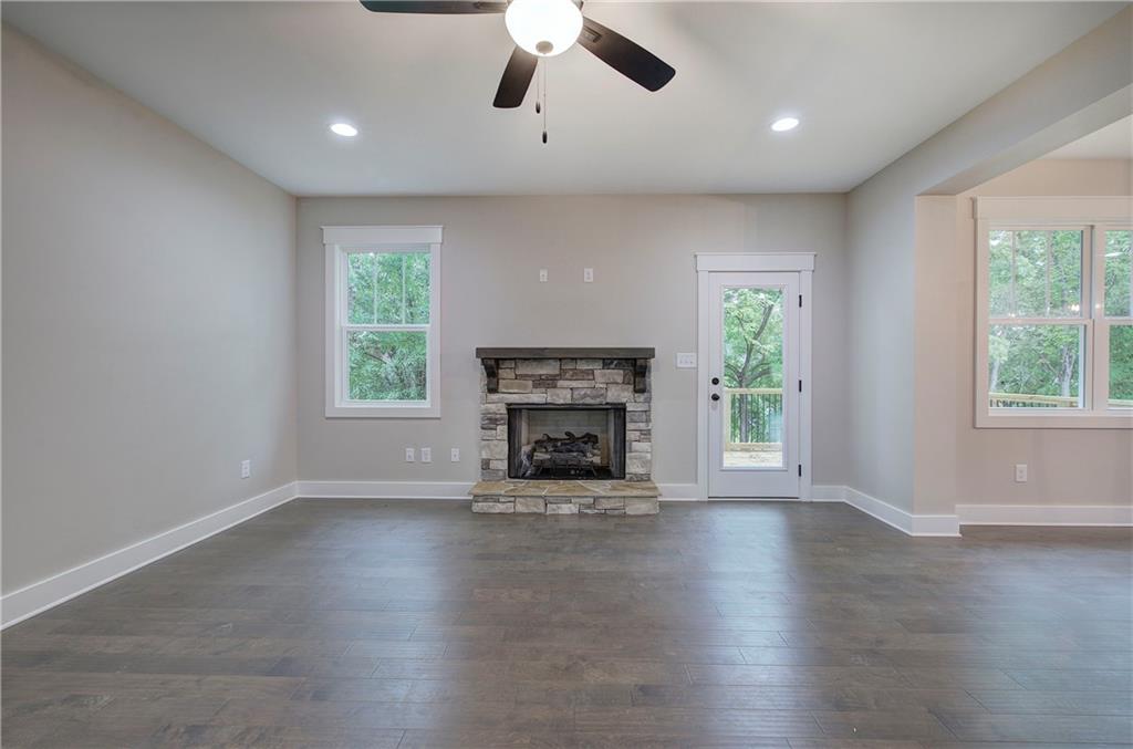 13 Barnsley Court, Adairsville, Georgia image 15