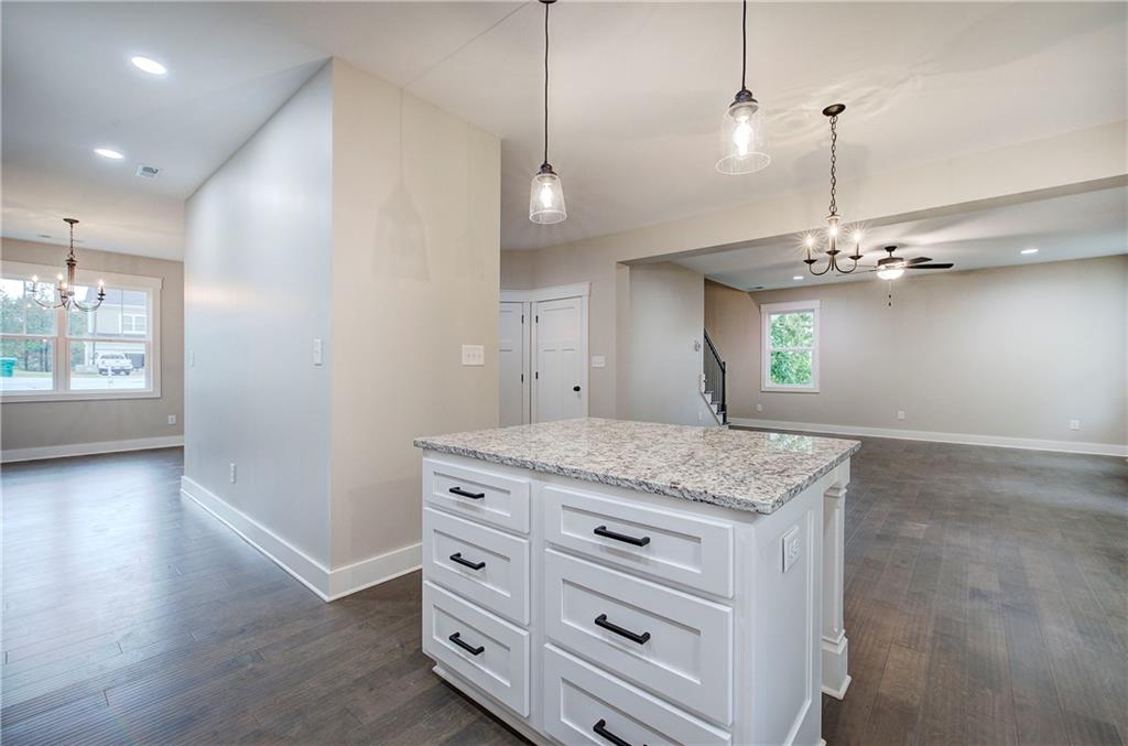 13 Barnsley Court, Adairsville, Georgia image 11