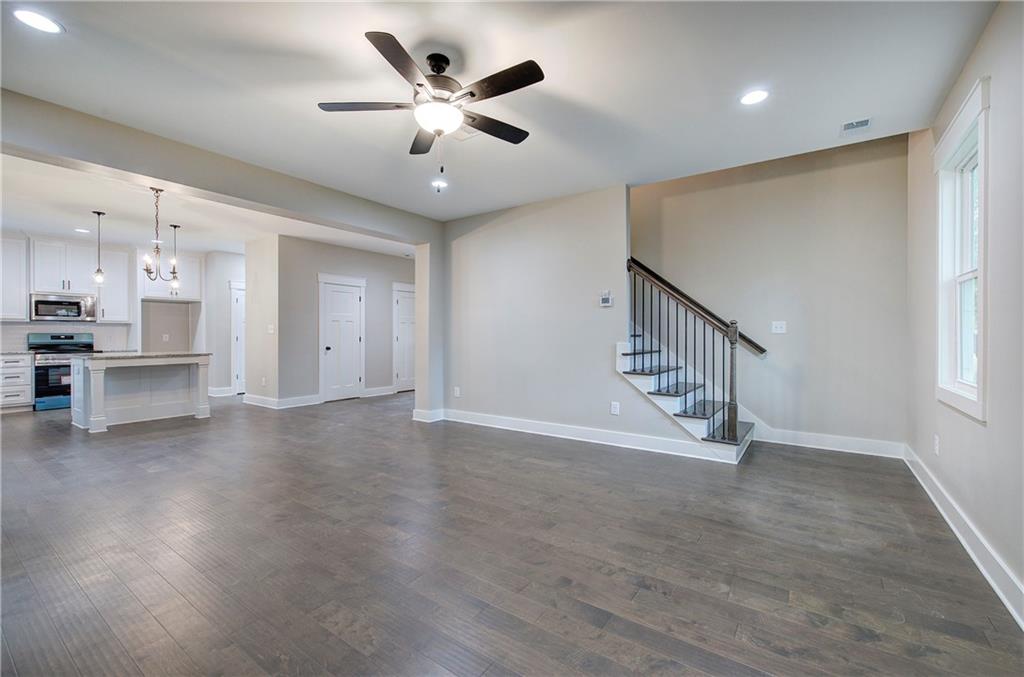 13 Barnsley Court, Adairsville, Georgia image 17