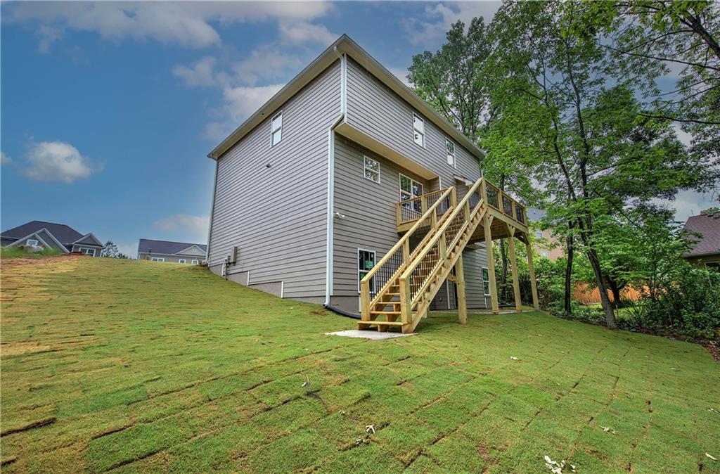 13 Barnsley Court, Adairsville, Georgia image 44