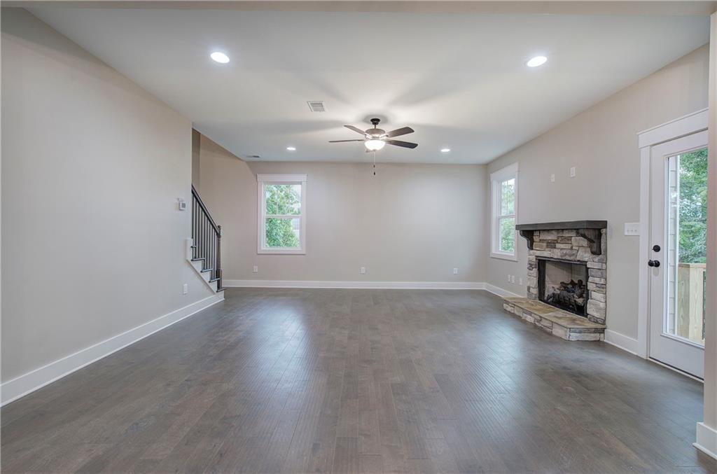 13 Barnsley Court, Adairsville, Georgia image 16