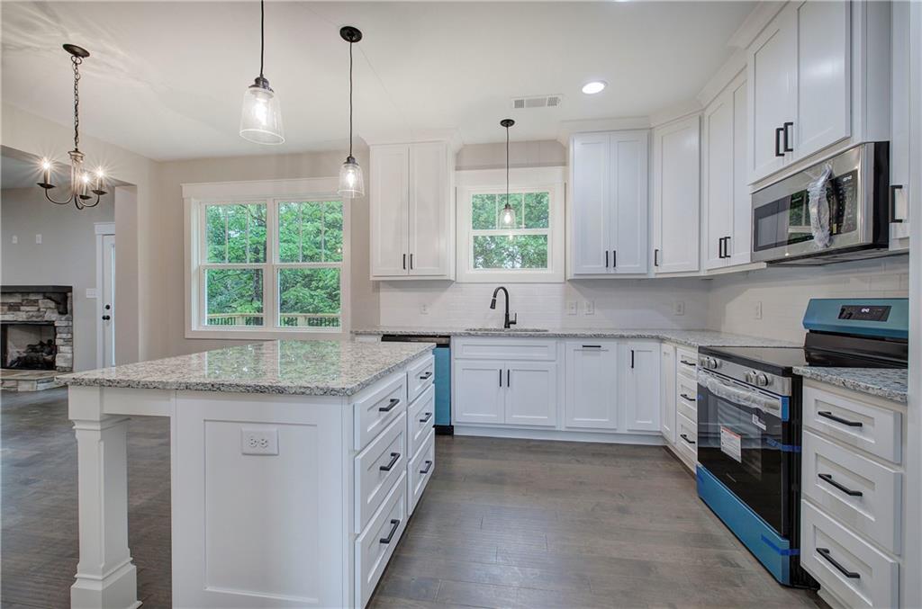 13 Barnsley Court, Adairsville, Georgia image 7