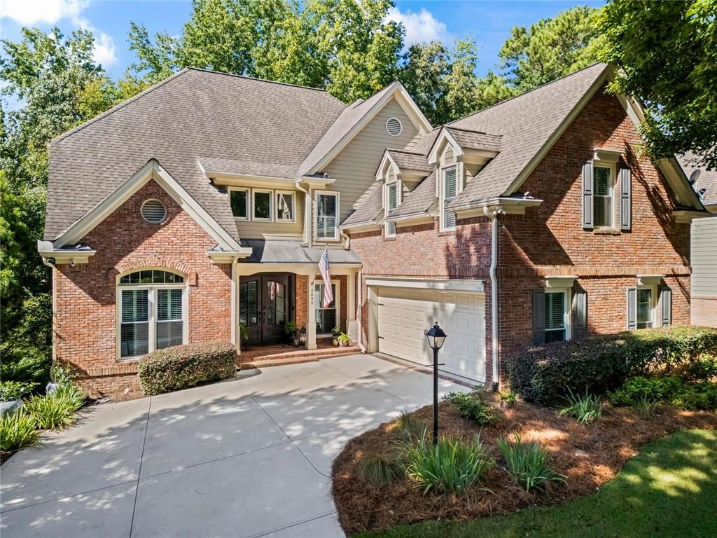 WINDWARD - Residential