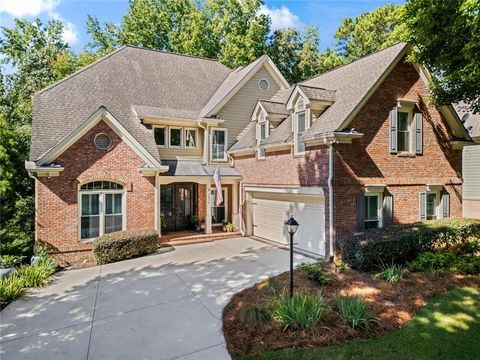 2890 Gleneagles Pointe Alpharetta GA 30005
