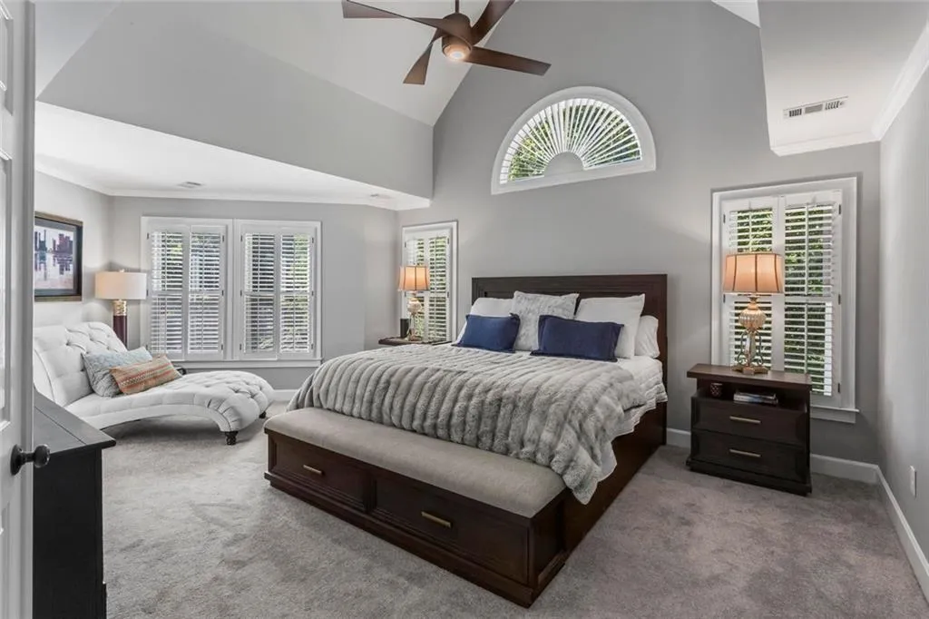 Alpharetta, Georgia 30005, United States, 4 Bedrooms Bedrooms, ,5 BathroomsBathrooms,Residential,Active,200342