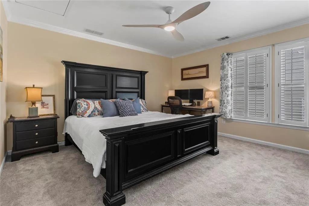 Alpharetta, Georgia 30005, United States, 4 Bedrooms Bedrooms, ,5 BathroomsBathrooms,Residential,Active,200342