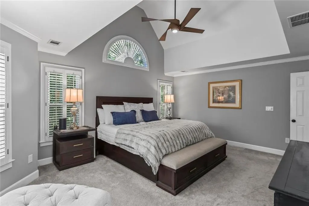 Alpharetta, Georgia 30005, United States, 4 Bedrooms Bedrooms, ,5 BathroomsBathrooms,Residential,Active,200342