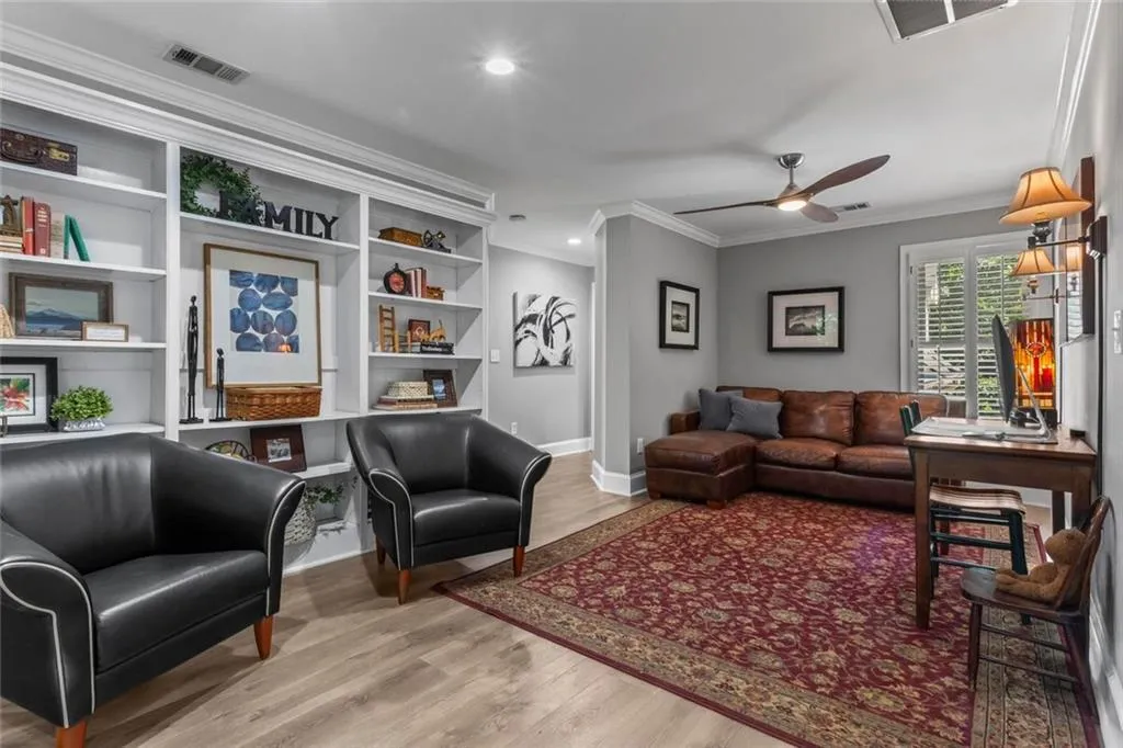 Alpharetta, Georgia 30005, United States, 4 Bedrooms Bedrooms, ,5 BathroomsBathrooms,Residential,Active,200342