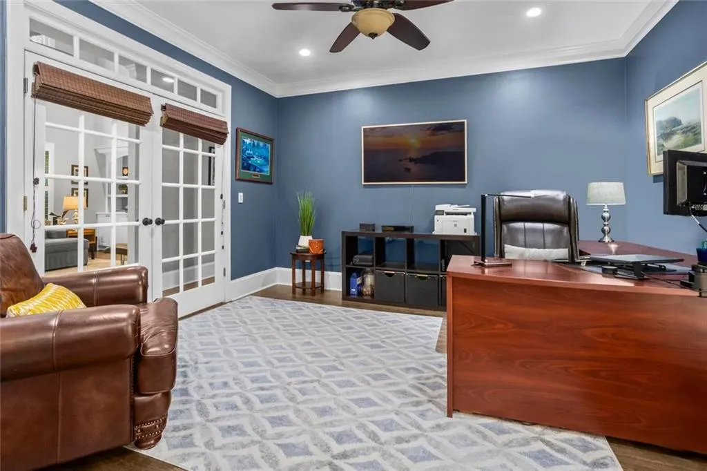 Alpharetta, Georgia 30005, United States, 4 Bedrooms Bedrooms, ,5 BathroomsBathrooms,Residential,Active,200342