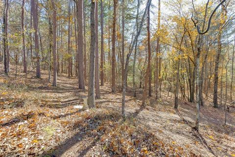 6360 Nix Road Dawsonville GA 30534