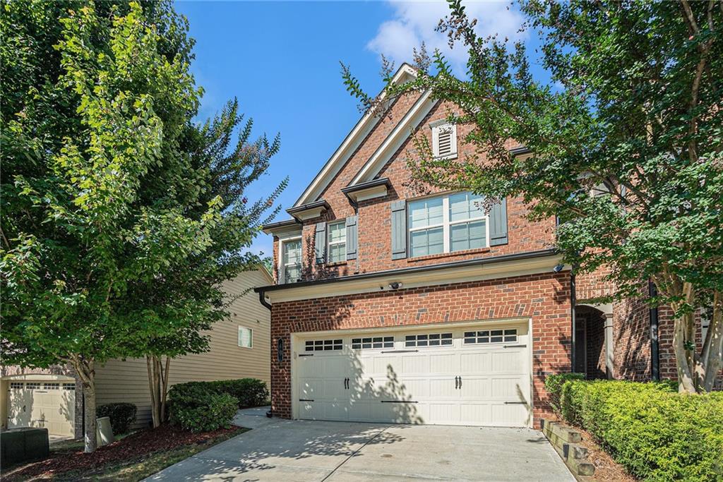 49 Braemore Mill Drive