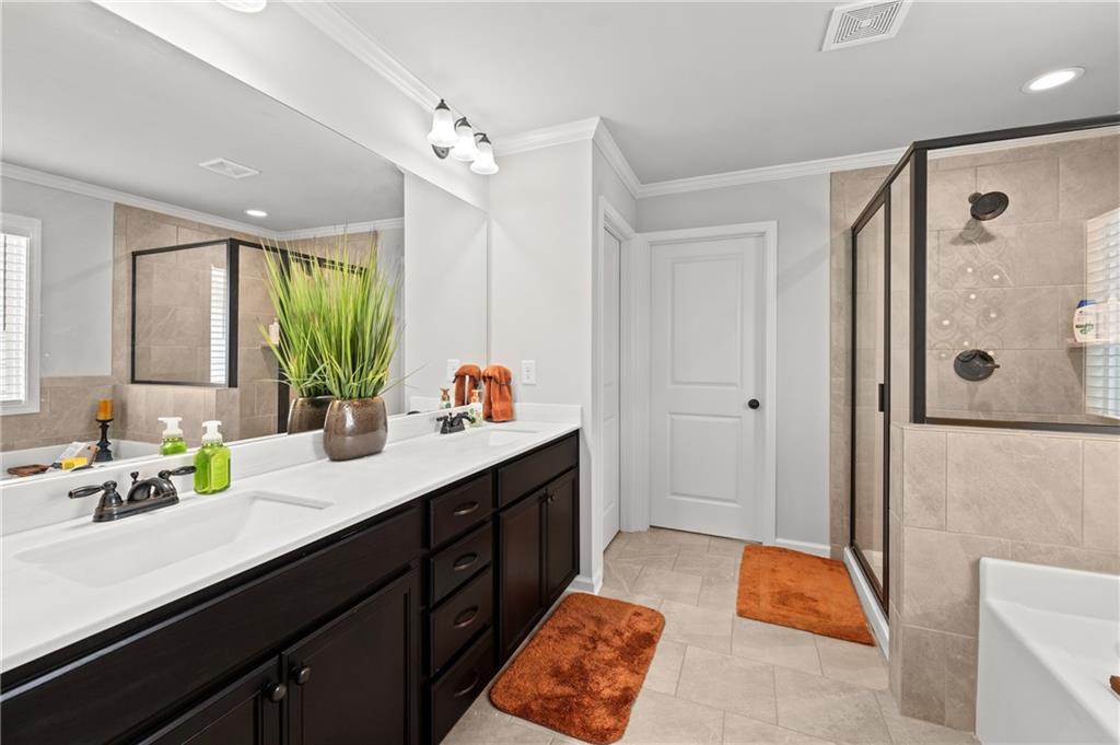 5117 Parkwood Drive, Flowery Branch, Georgia image 28