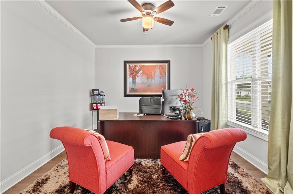 5117 Parkwood Drive, Flowery Branch, Georgia image 15