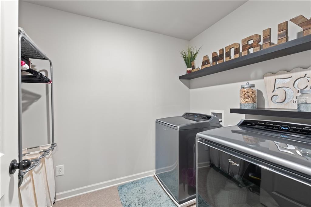 5117 Parkwood Drive, Flowery Branch, Georgia image 34
