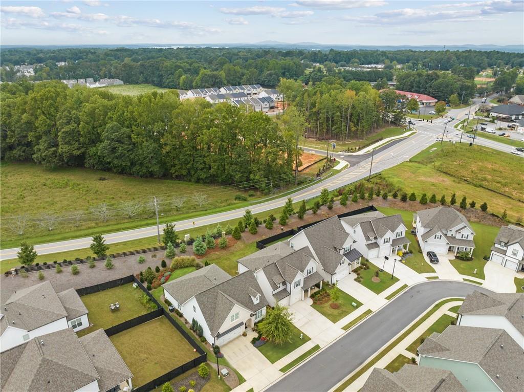 5117 Parkwood Drive, Flowery Branch, Georgia image 43