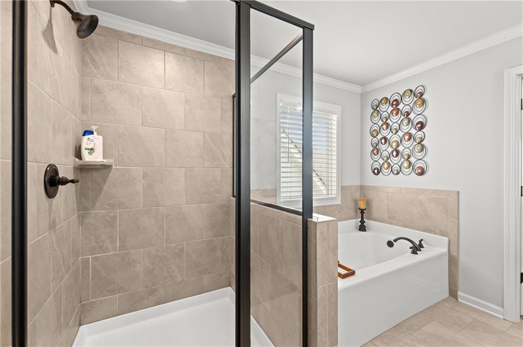 5117 Parkwood Drive, Flowery Branch, Georgia image 35