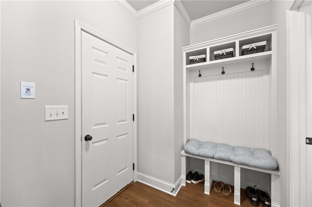 5117 Parkwood Drive, Flowery Branch, Georgia image 40