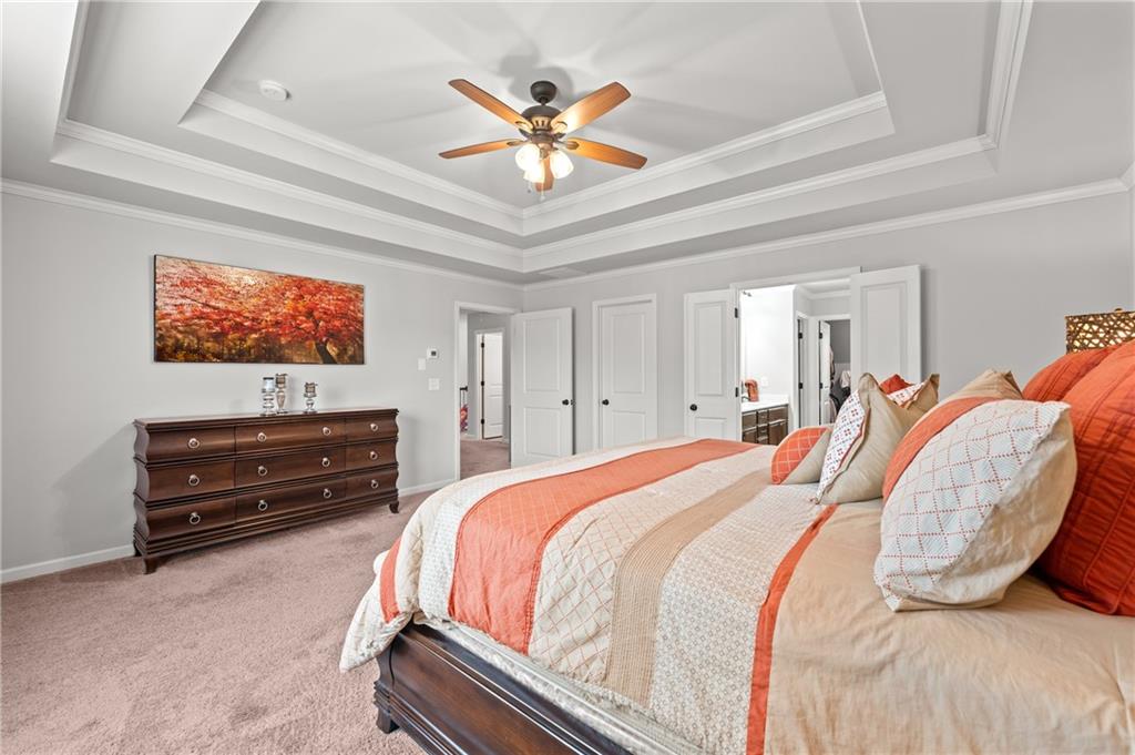 5117 Parkwood Drive, Flowery Branch, Georgia image 26
