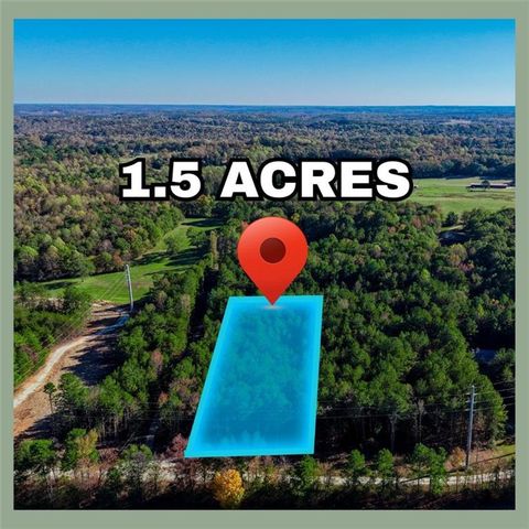 00 H D R Drive Maysville GA 30558