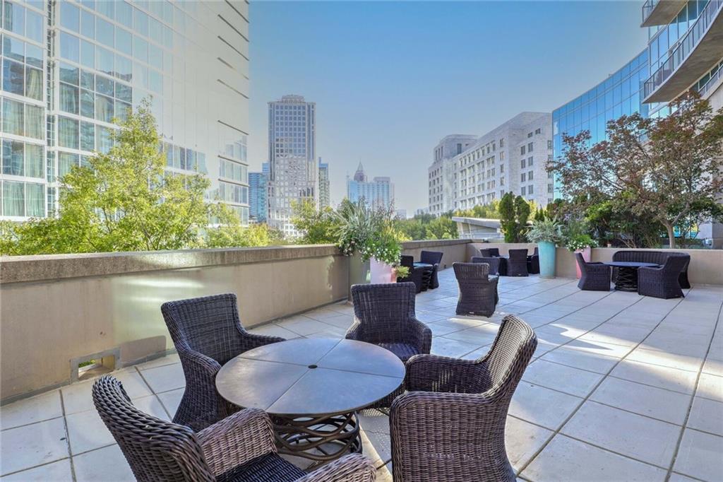 1080 Peachtree Street #2109, Atlanta, Georgia image 36