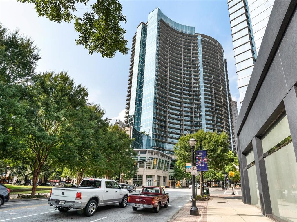 1080 Peachtree Street #2109, Atlanta, Georgia image 47