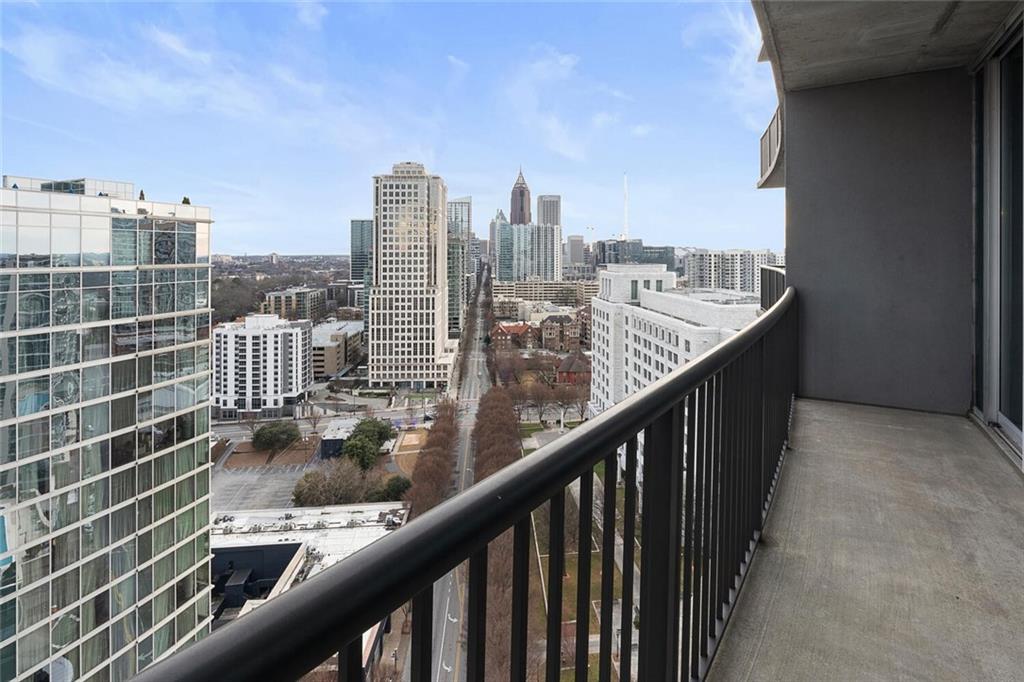 1080 Peachtree Street #2109, Atlanta, Georgia image 26