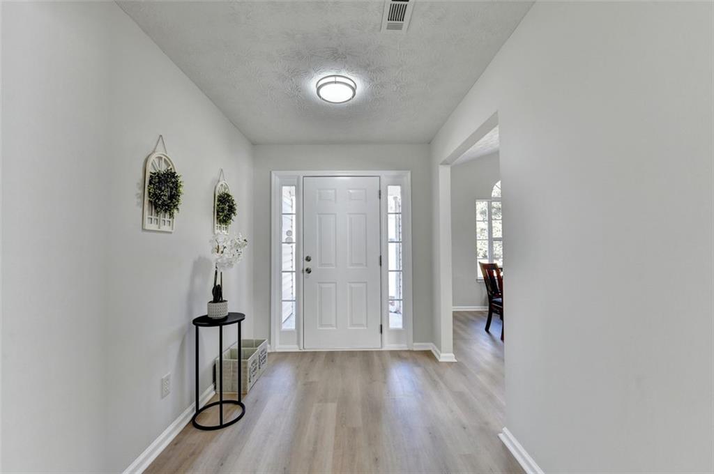 3900 Safehaven Drive