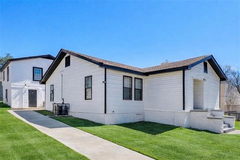 2110 Newnan Street Atlanta GA 30344