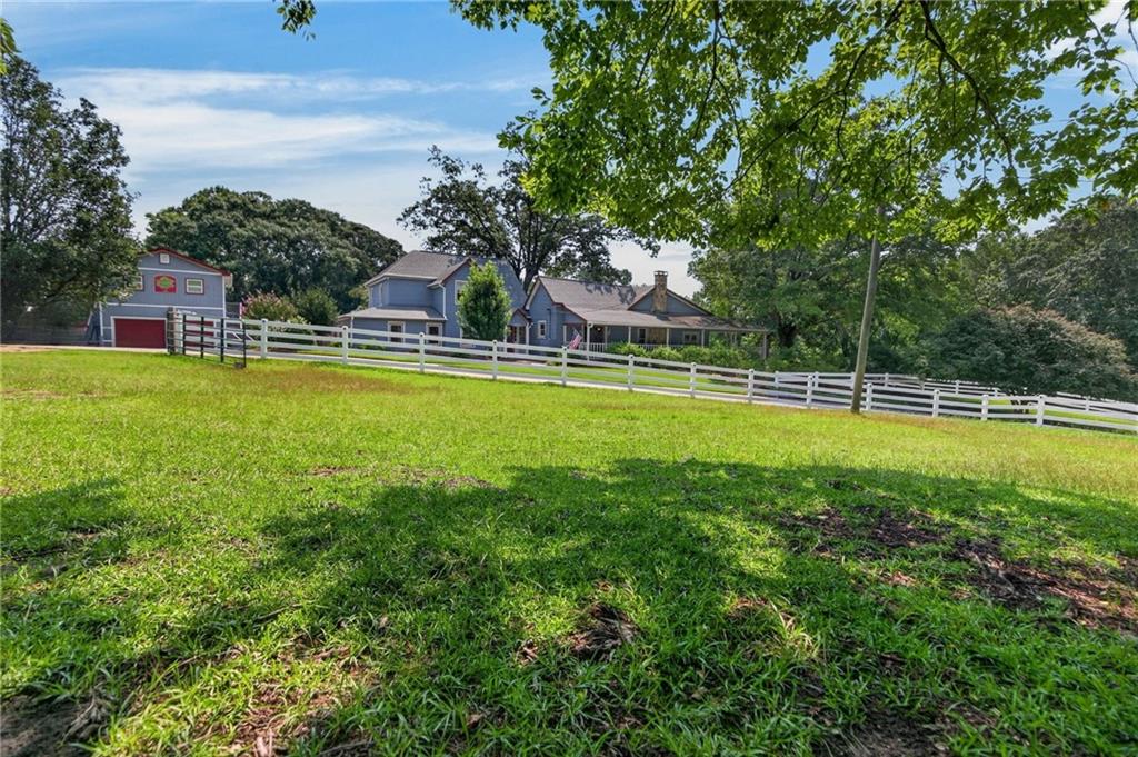 1111 Bakers Bridge Road