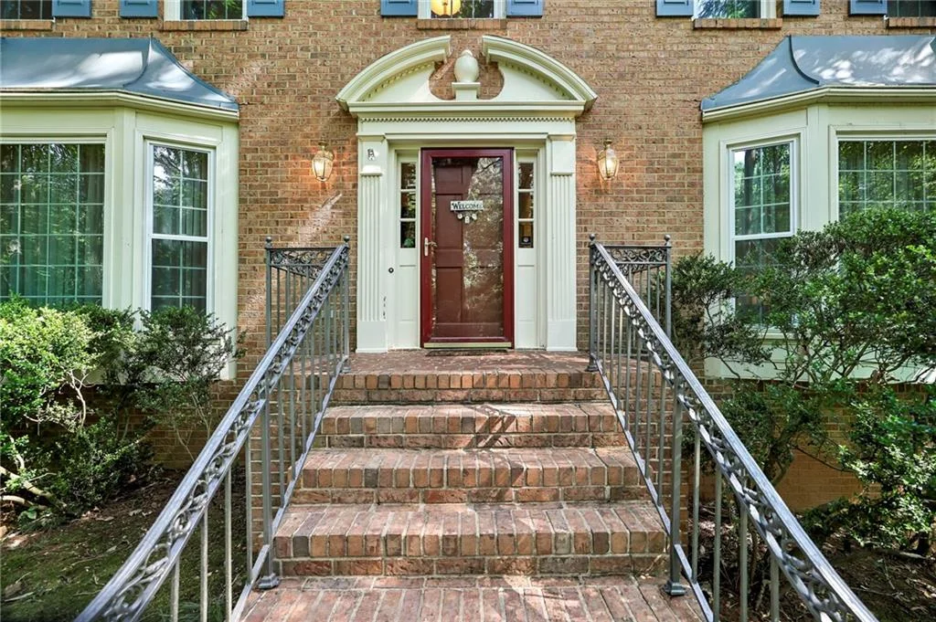 6051 Millstone Run
